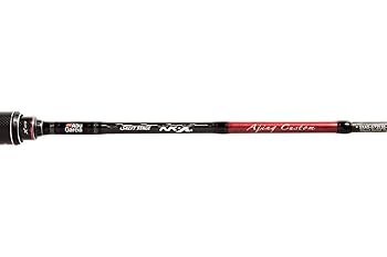 アブガルシア　ロッド 　KR-X アジング　 SXAS-672LSS-KR 51aXs06+z5L._UF350,350_QL80_.jpg